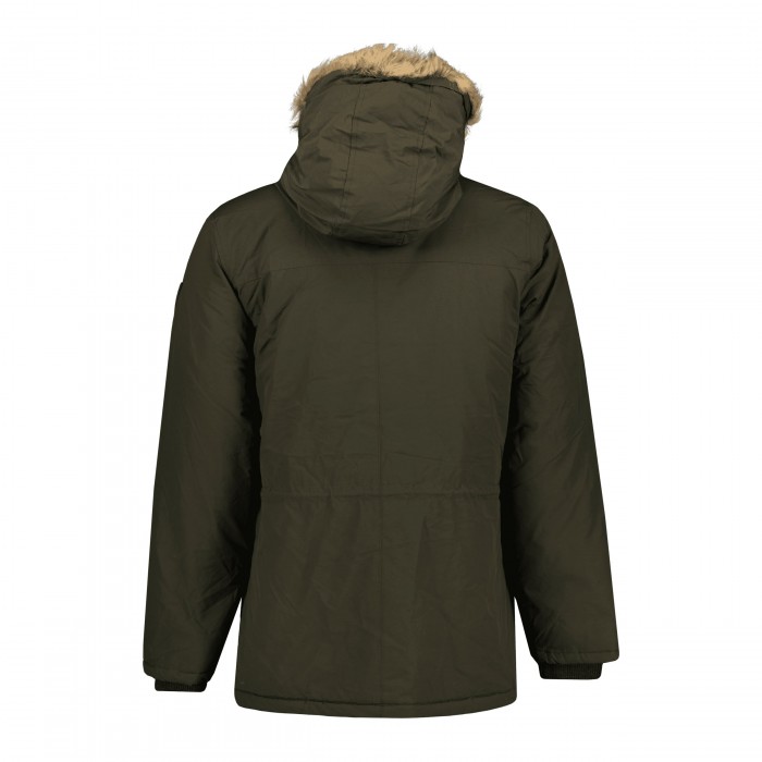 Coventry Expedition Parka