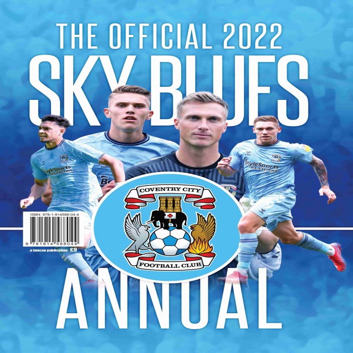 Coventry 2022 Annual