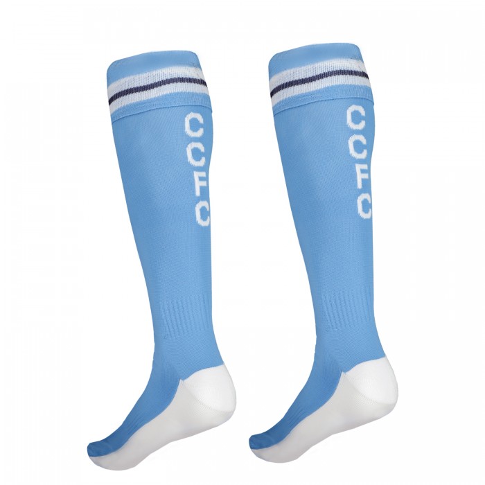 Coventry Adult 22/23 Home Sock