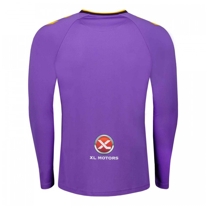 Coventry Adult 22/23 Long Sleeved Away Shirt