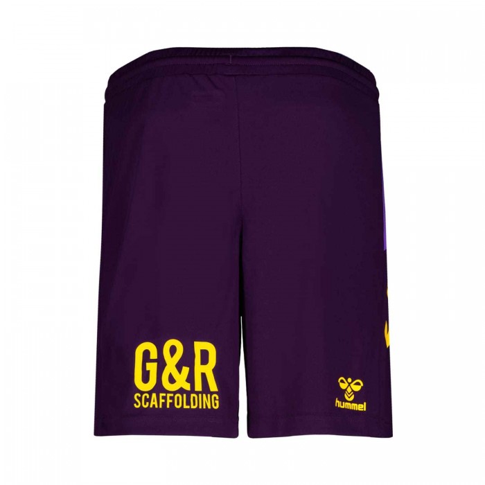Coventry Adult 22/23 Away Shorts