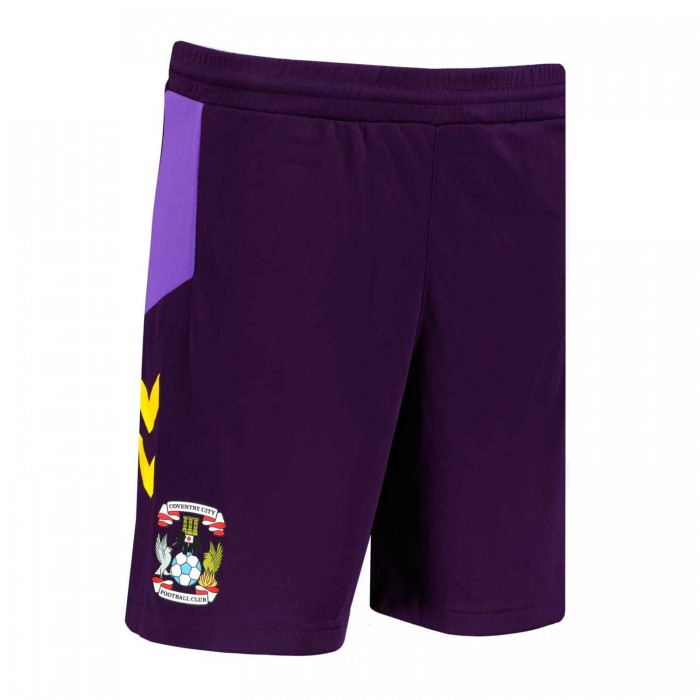 Coventry Adult 22/23 Away Shorts