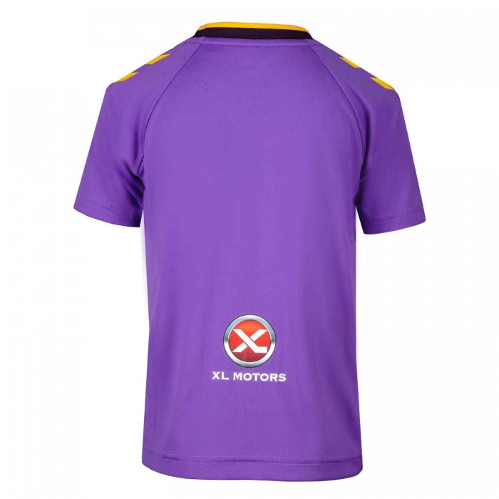 Coventry Junior 22/23 Away Shirt