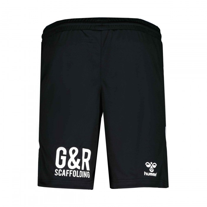 Coventry Adult 22/23 Away Goalkeeper Shorts
