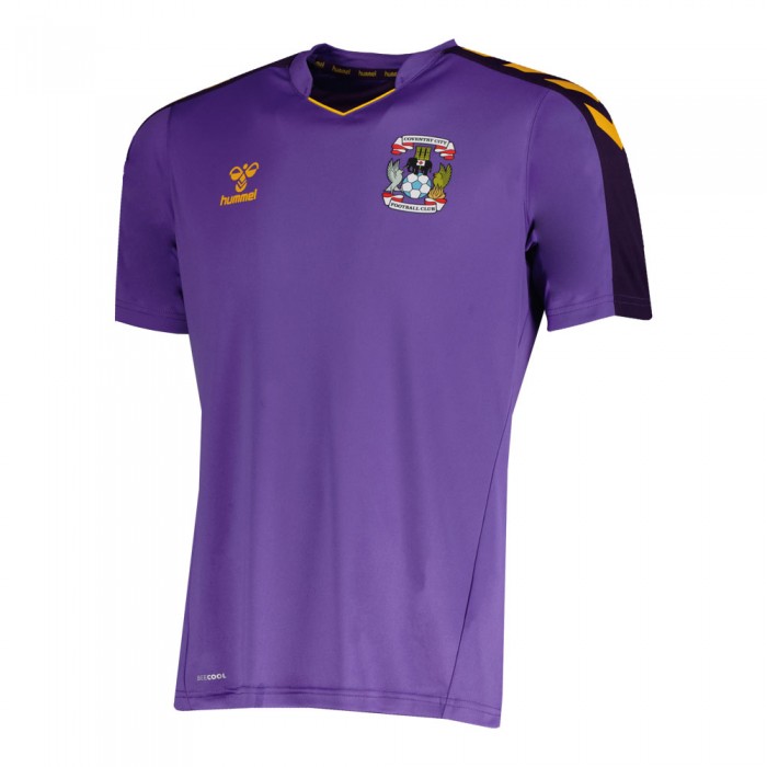 Coventry Adult 22/23 Training Shirt