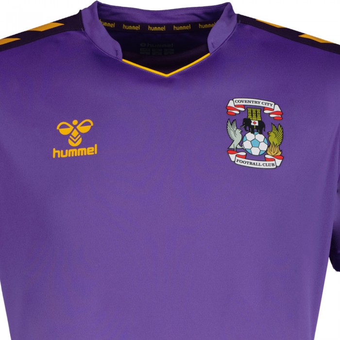Coventry Adult 22/23 Training Shirt