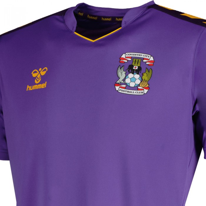 Coventry Adult 22/23 Training Shirt