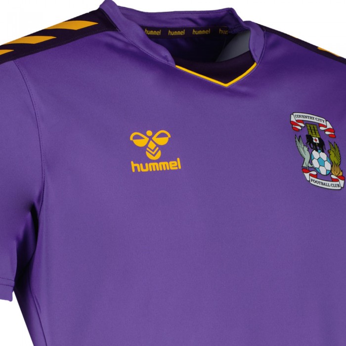 Coventry Adult 22/23 Training Shirt