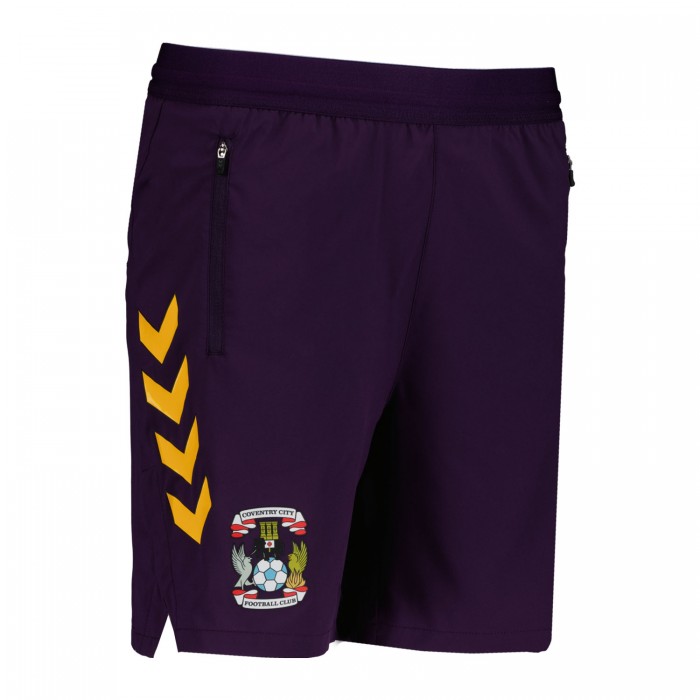 Coventry Adult 22/23 Training Shorts