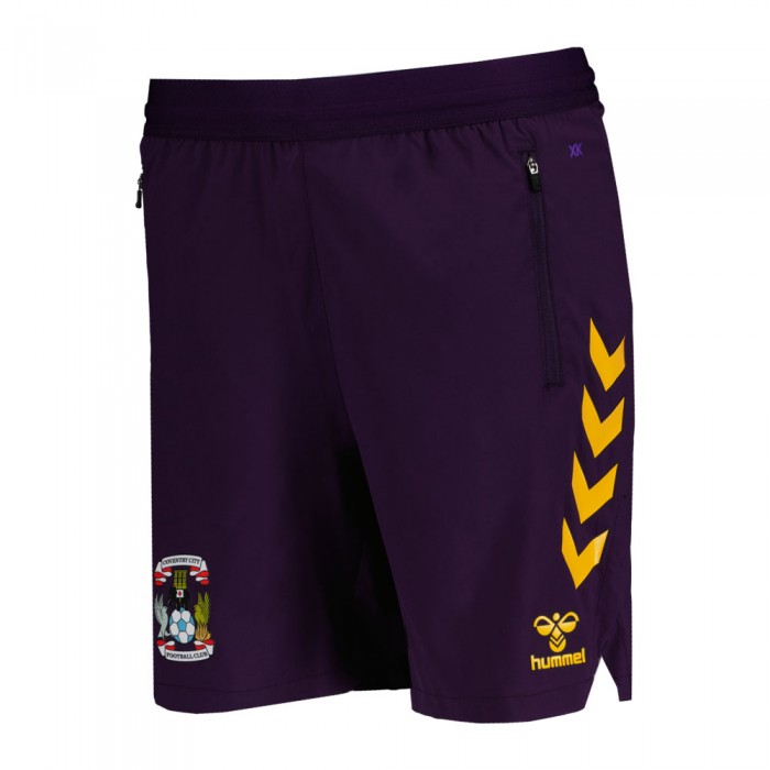 Coventry Adult 22/23 Training Shorts