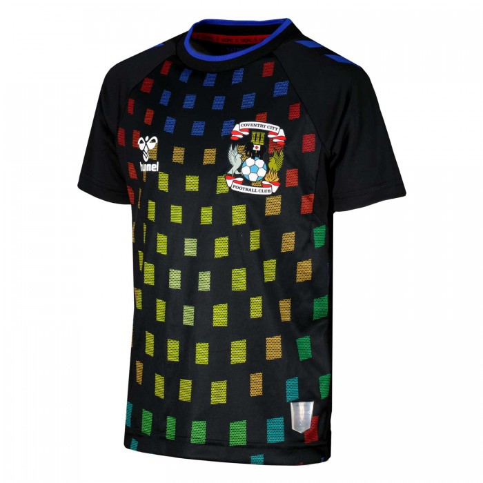 Coventry Junior 22/23 Third Shirt