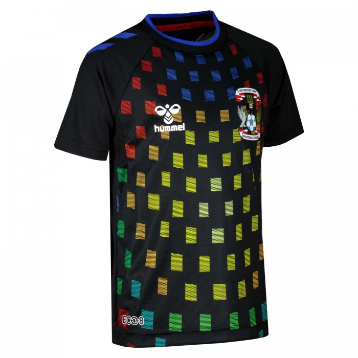 Coventry Junior 22/23 Third Shirt