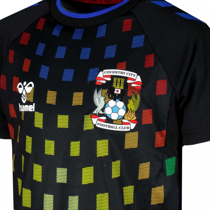 Coventry Junior 22/23 Third Shirt