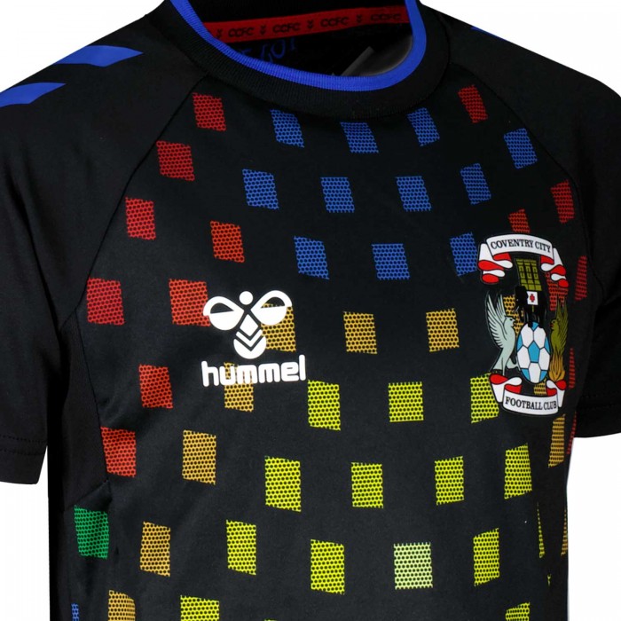 Coventry Junior 22/23 Third Shirt