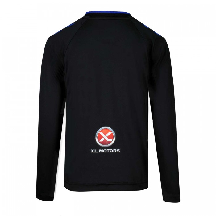 Coventry Junior 22/23 Long Sleeved Third Shirt