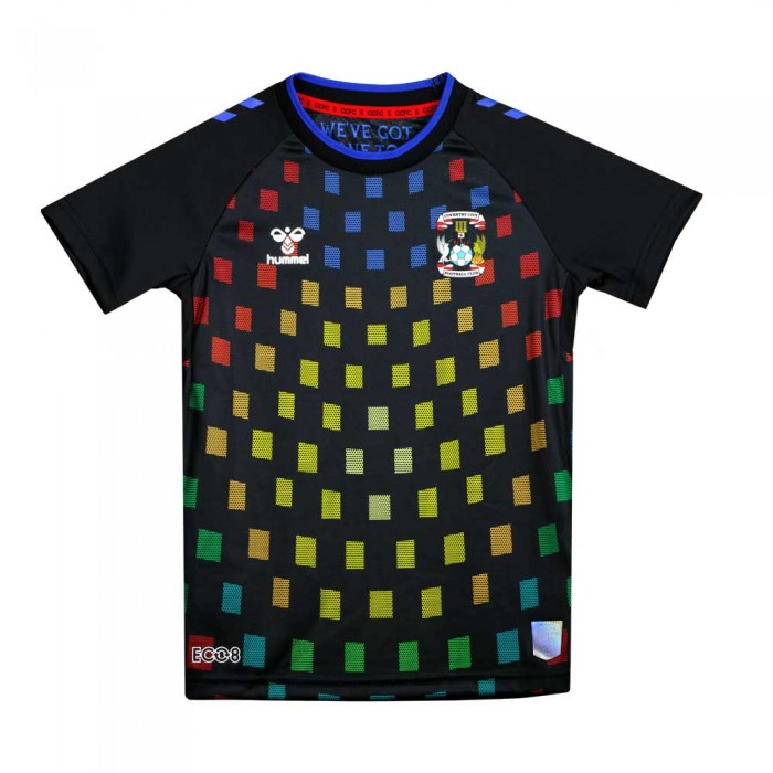 Coventry Baby 22/23 Third Kit