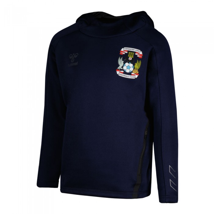 Coventry Junior 22/23 Travel Hoodie