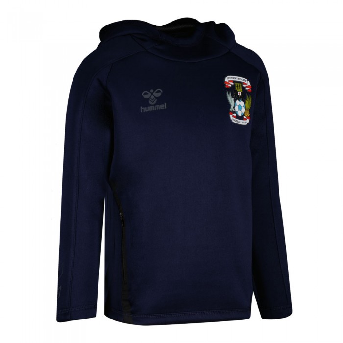 Coventry Junior 22/23 Travel Hoodie