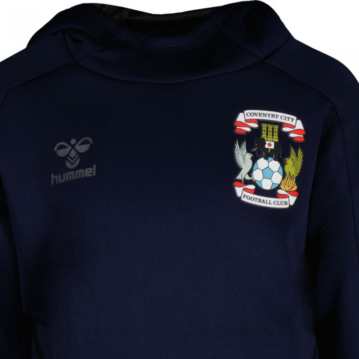 Coventry Junior 22/23 Travel Hoodie