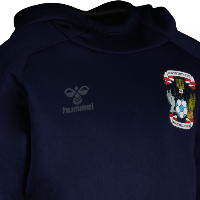 Coventry Junior 22/23 Travel Hoodie