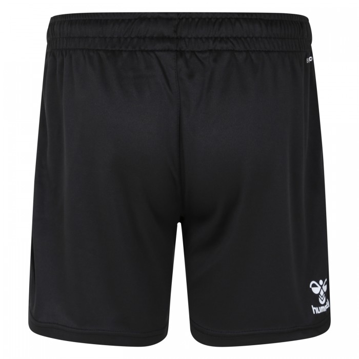 Coventry City Junior 23/24 Coach Shorts W/Zip