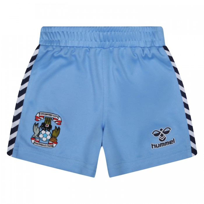 Coventry City Mini 23/24 Home Kit