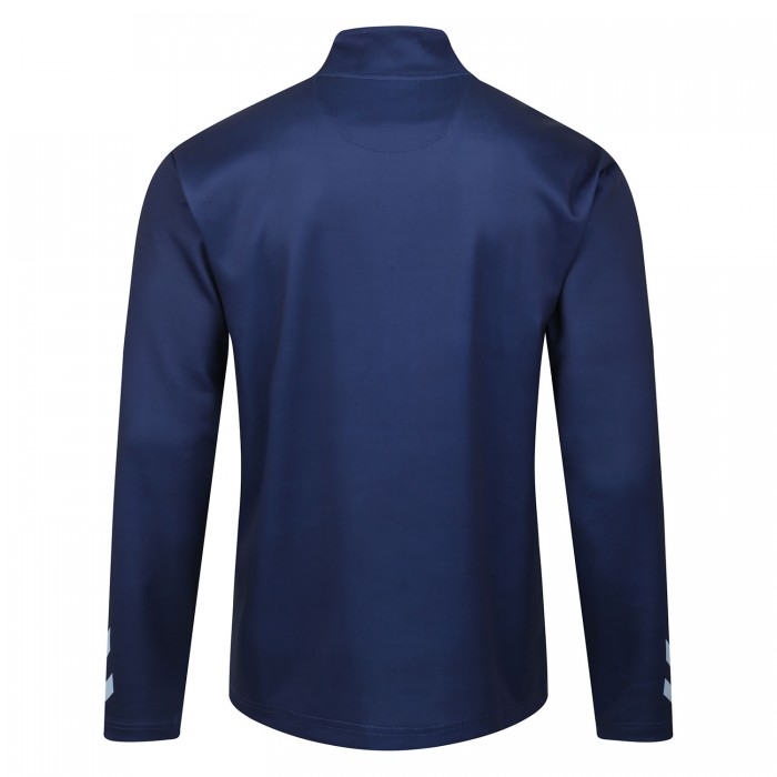 Coventry City Adult 23/24 Matchday Home 1/2 Zip