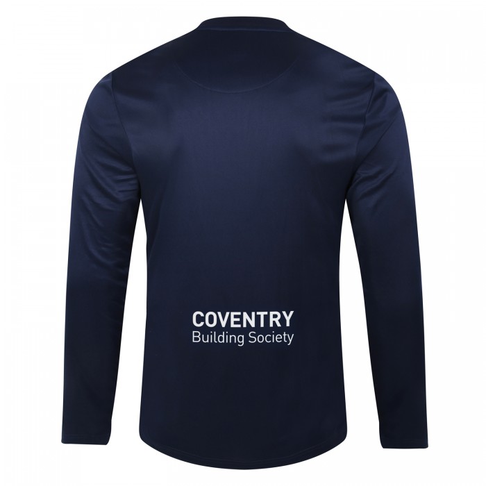 Coventry City Adult 23/24 LS Away Shirt