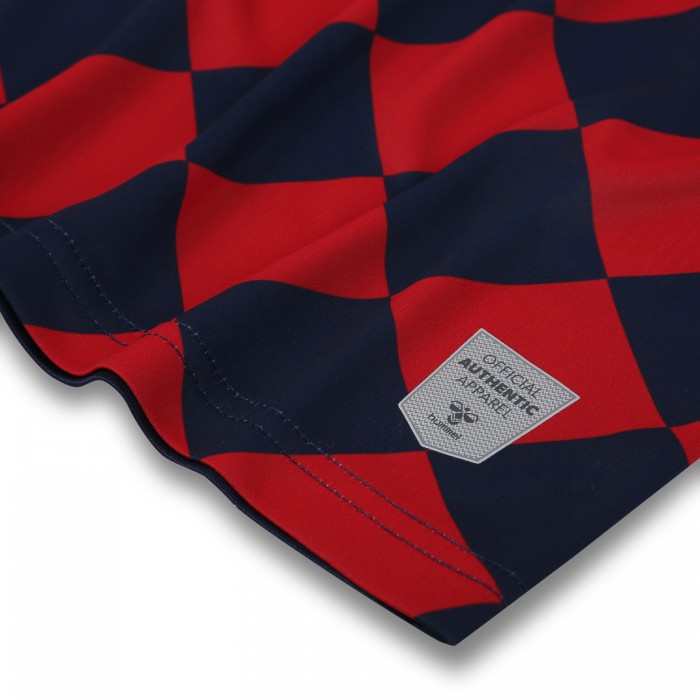 Coventry City Junior 23/24 SS Away Shirt