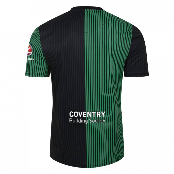 Coventry City Adult 23/24 SS Third Shirt