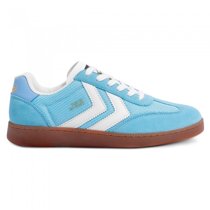Coventry City x Hummel Adult Trainers