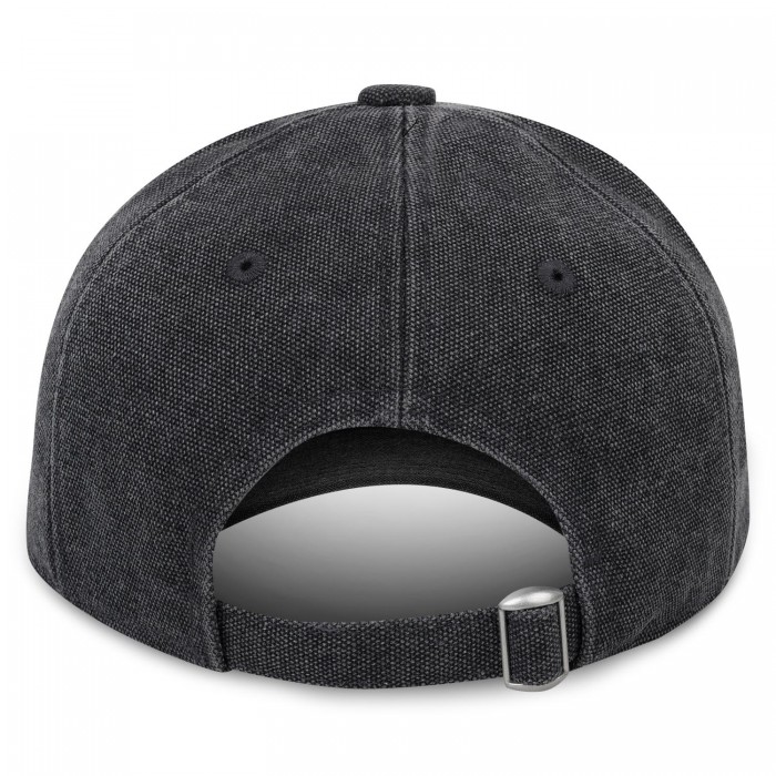 Coventry City Washed Canvas Cap