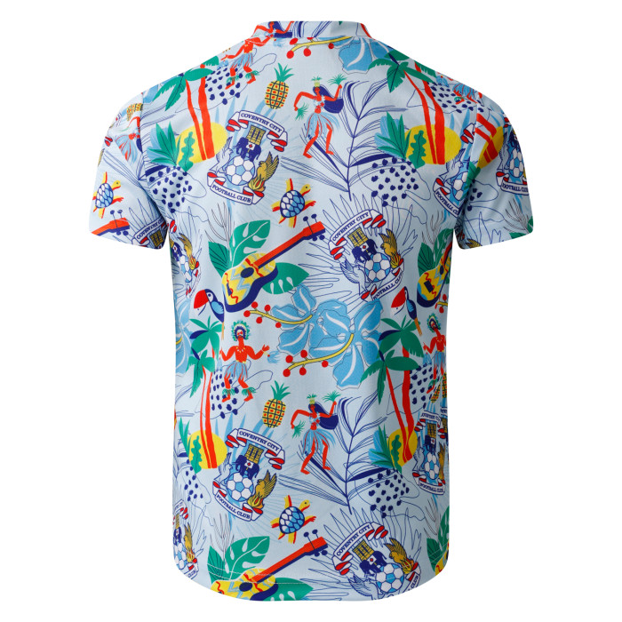 Coventry Tropical Singers Adult T-Shirt