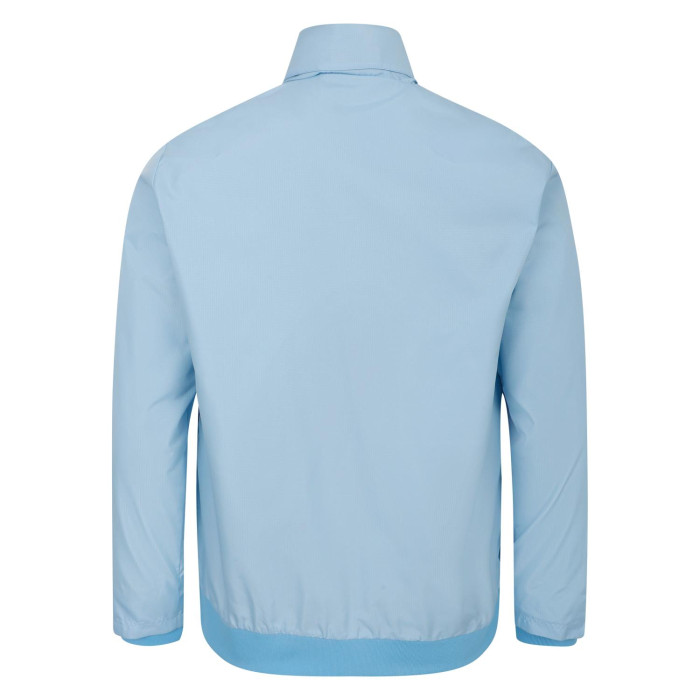Coventry City Adult 24/25 Rain Jacket