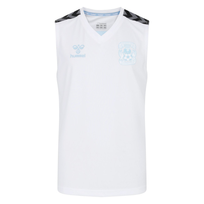 Coventry City Junior 24/25 Training Vest