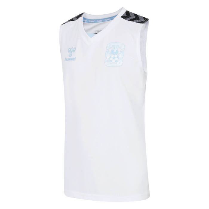 Coventry City Junior 24/25 Training Vest