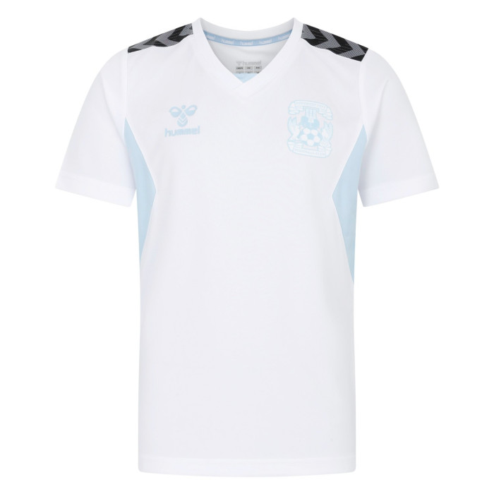 Coventry City Junior 24/25 Training Shirt