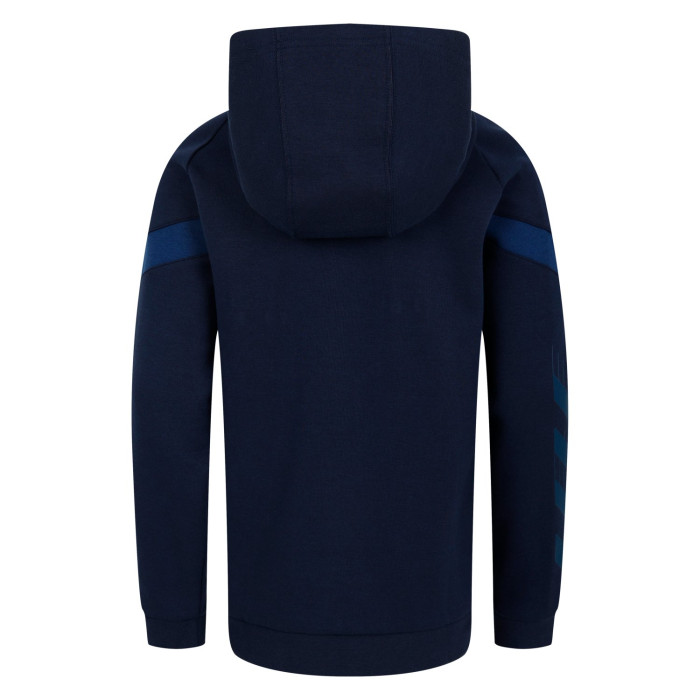 Coventry City Junior 24/25 Travel Zip Hoodie