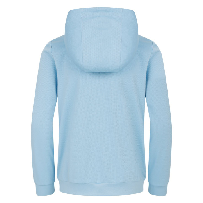 Coventry City Junior 24/25 Training Zip Hoodie