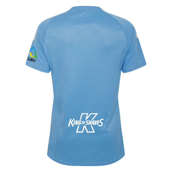 Coventry City Women 24/25 SS Home Shirt