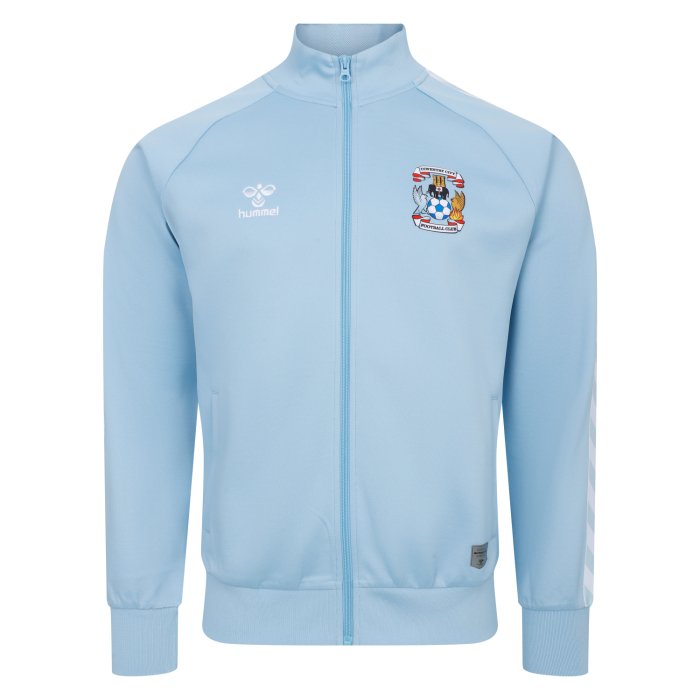 Coventry City Adult 24/25 Primary Anthem Jacket