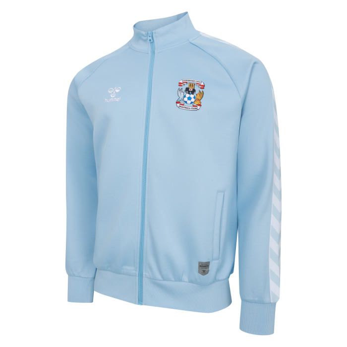 Coventry City Adult 24/25 Primary Anthem Jacket