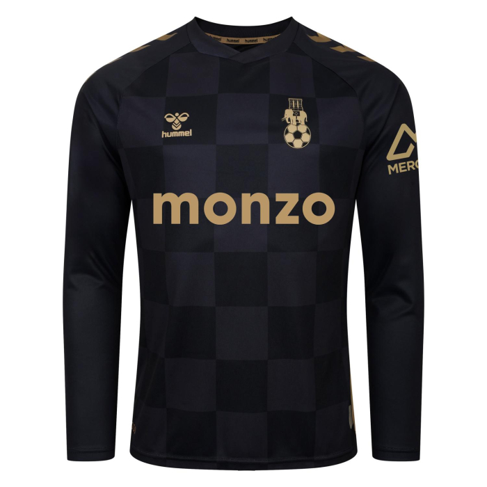 Coventry City Adult 24/25 LS Third Shirt