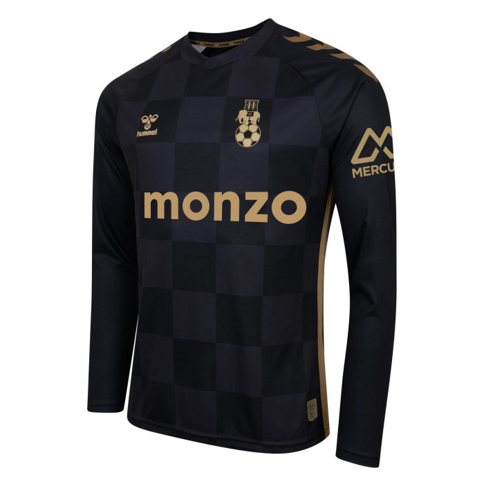 Coventry City Adult 24/25 LS Third Shirt