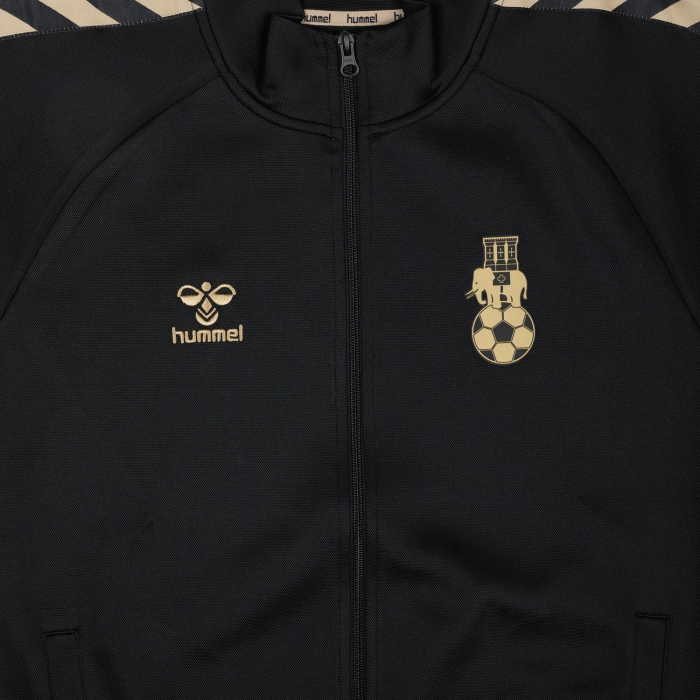 Coventry City Adult 24/25 Alternate Anthem Jacket