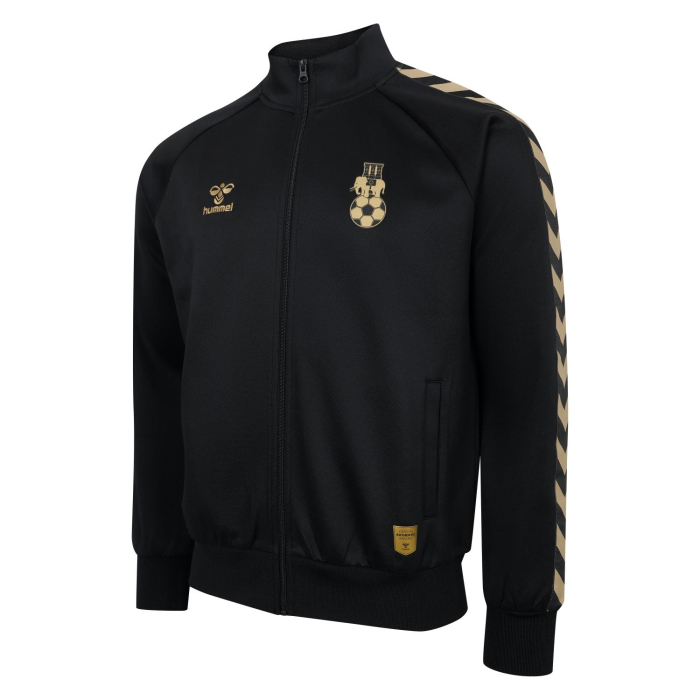 Coventry City Adult 24/25 Alternate Anthem Jacket