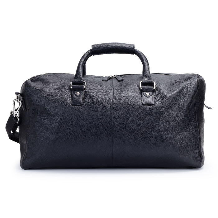 Coventry City Premium Leather Holdall