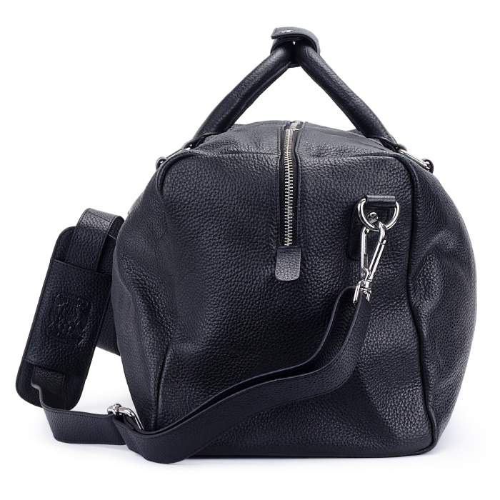 Coventry City Premium Leather Holdall
