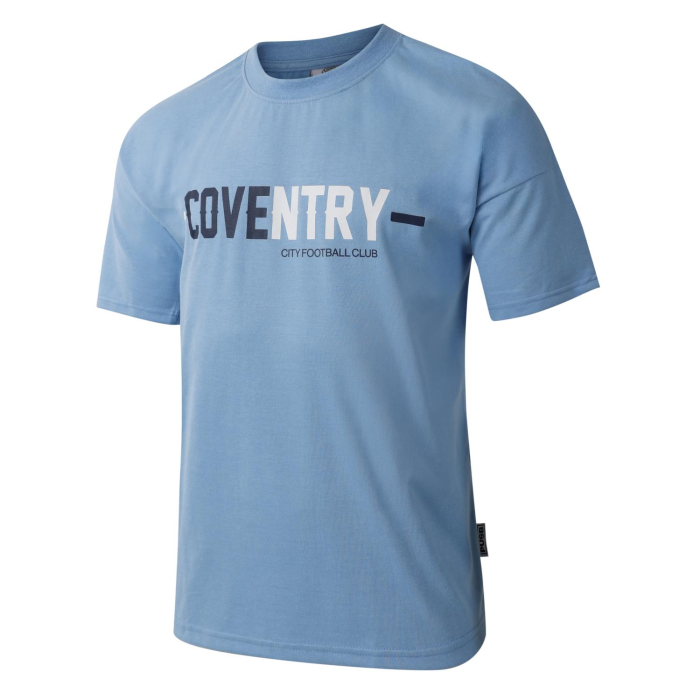 CCFC Oversized Sing Together Adult Tee