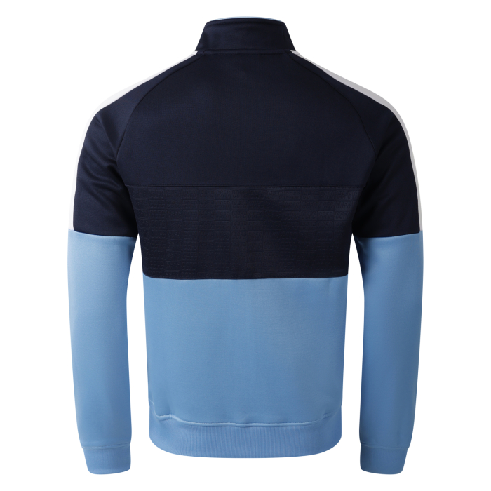 CCFC Deboss Tech Adult Track Jacket